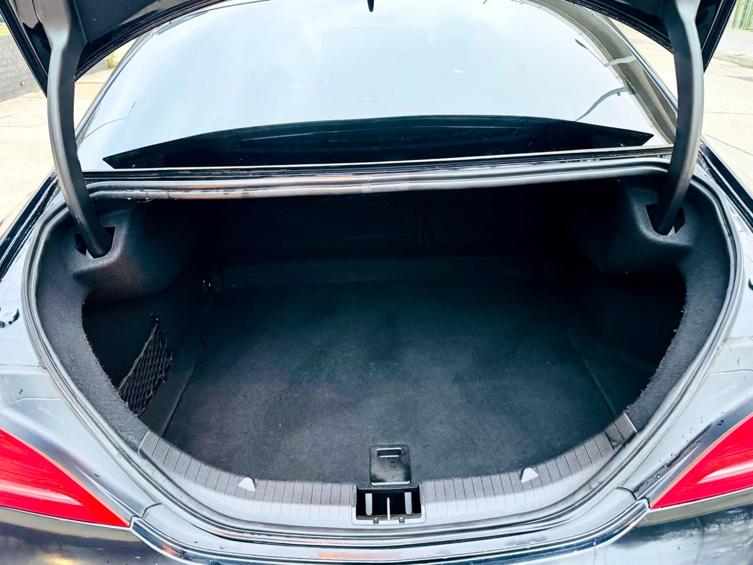 Used Mercedes-Benz CLA 2014 for sale - 76918638: Photo 26