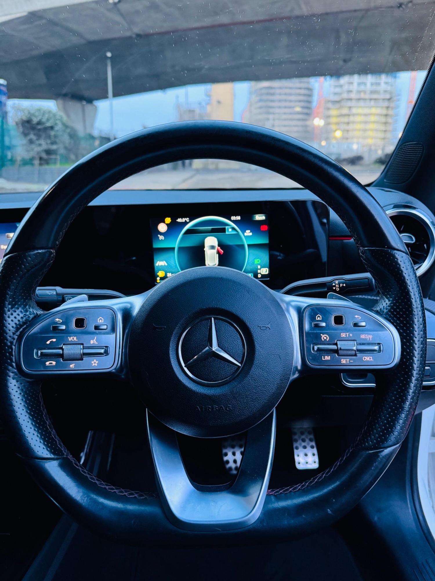 Used Mercedes-Benz CLA 2014 for sale - 76918638: Photo 27