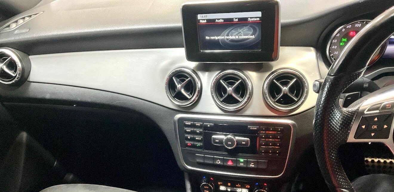 Used Mercedes-Benz CLA 2014 for sale - 76918638: Photo 7