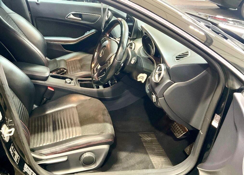 Used Mercedes-Benz CLA 2014 for sale - 76918638: Photo 8