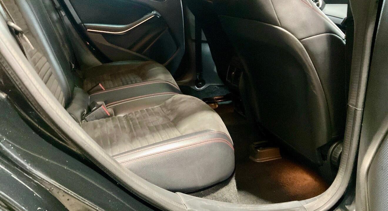 Used Mercedes-Benz CLA 2014 for sale - 76918638: Photo 9