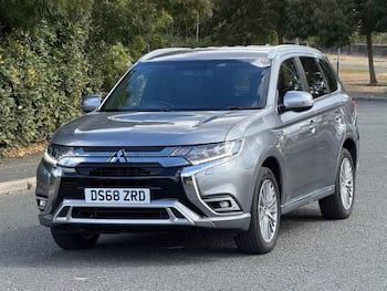 Used Mitsubishi Outlander 2018 for sale - 79621637: Photo