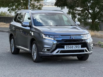Used Mitsubishi Outlander 2018 for sale - 79621637: Photo