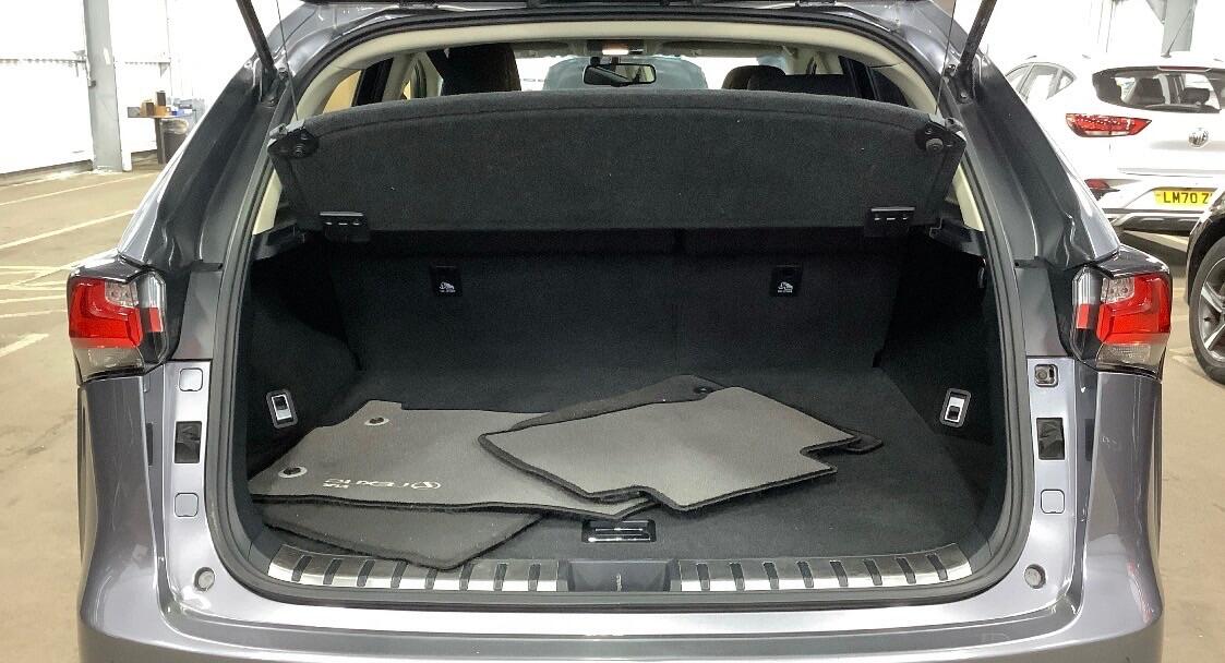 Used Lexus NX for sale - 78057926: Photo 10