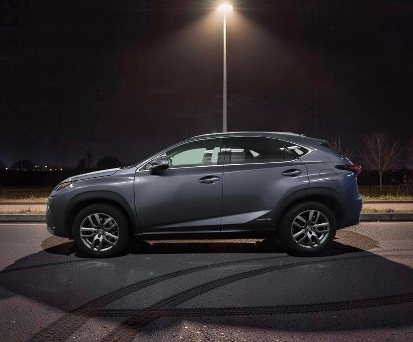 Used Lexus NX for sale - 78057926: Photo 5
