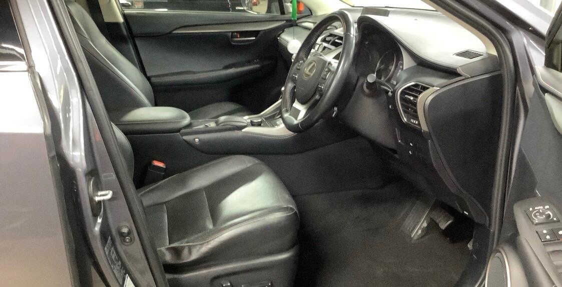 Used Lexus NX for sale - 78057926: Photo 7