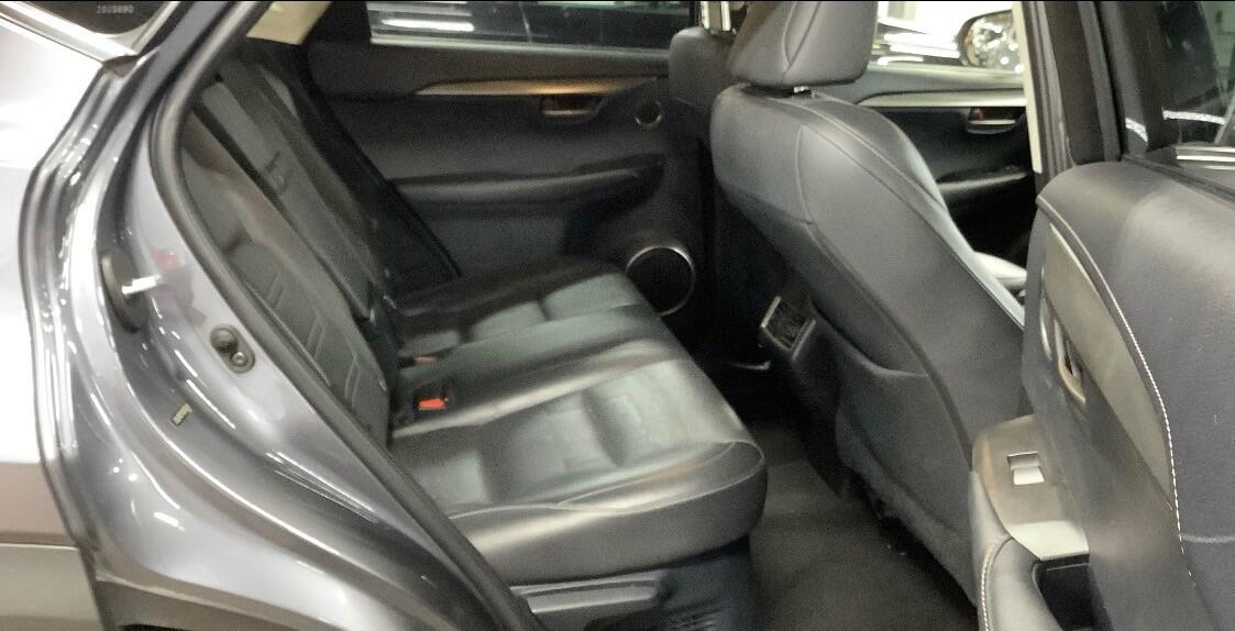 Used Lexus NX for sale - 78057926: Photo 8