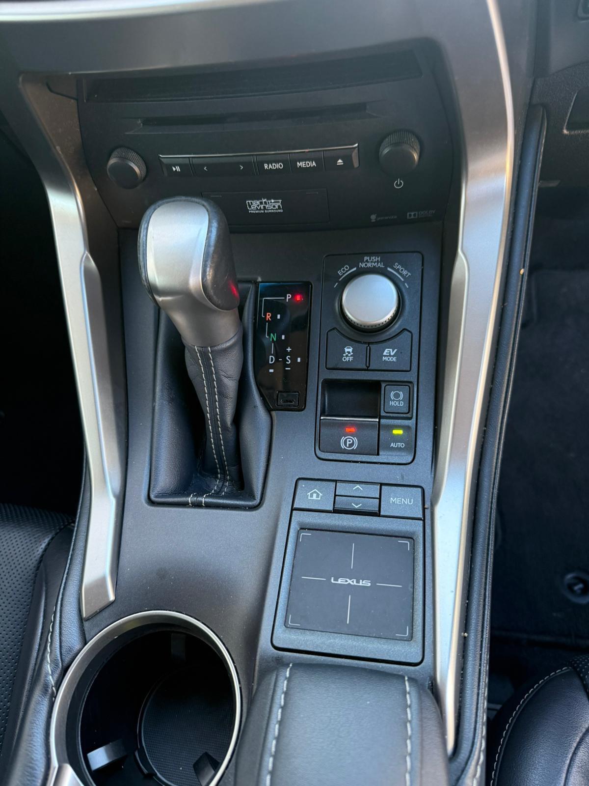 Used Lexus NX 2016 for sale - 76989494: Photo 19