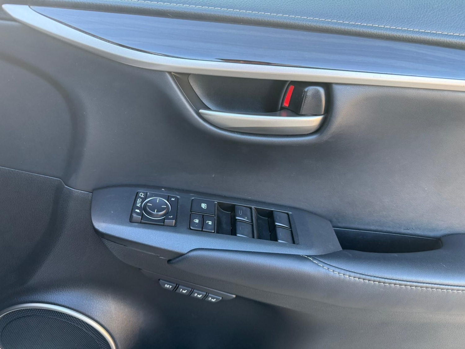 Used Lexus NX 2016 for sale - 76989494: Photo 29