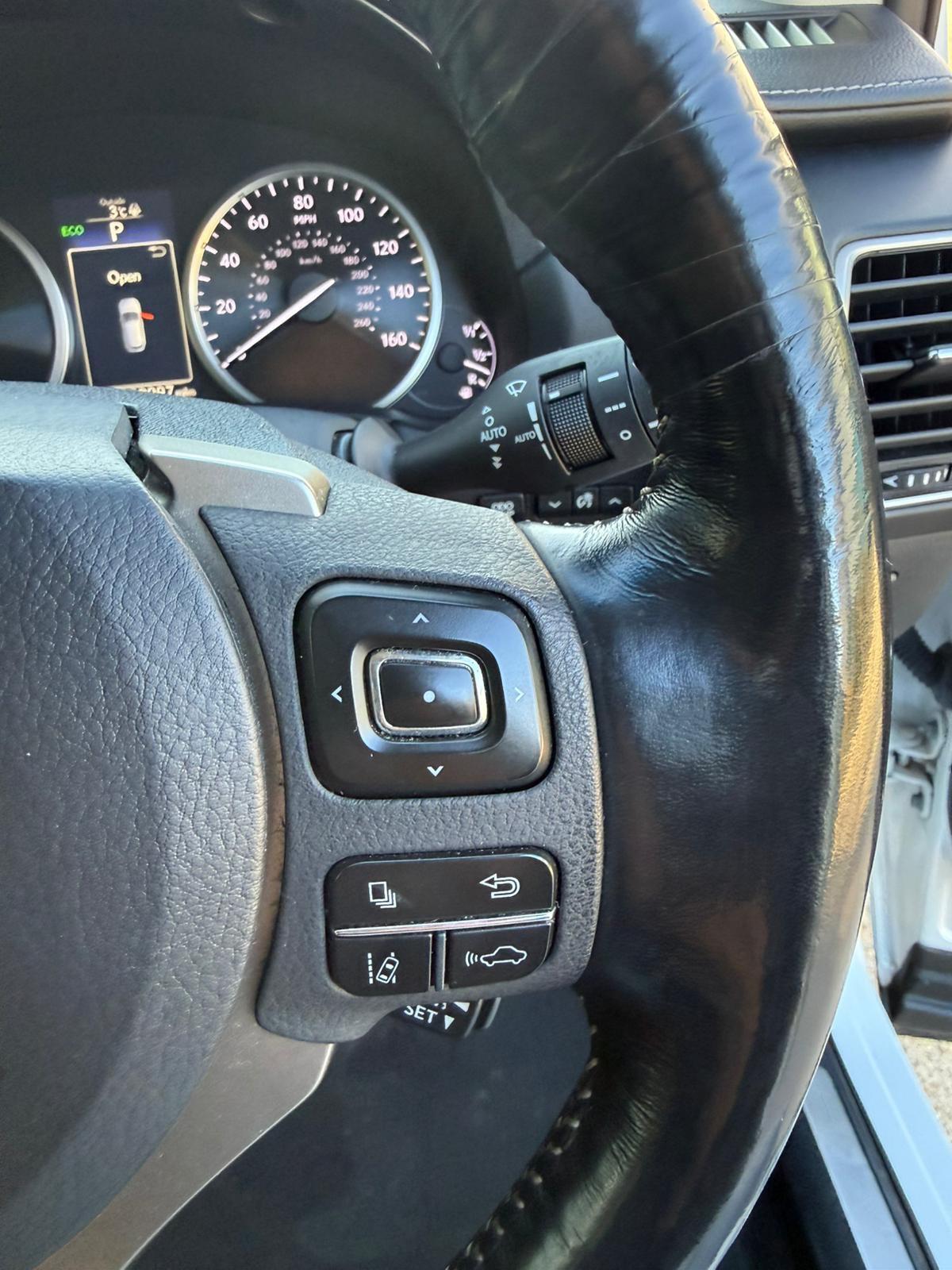 Used Lexus NX 2016 for sale - 76989494: Photo 30