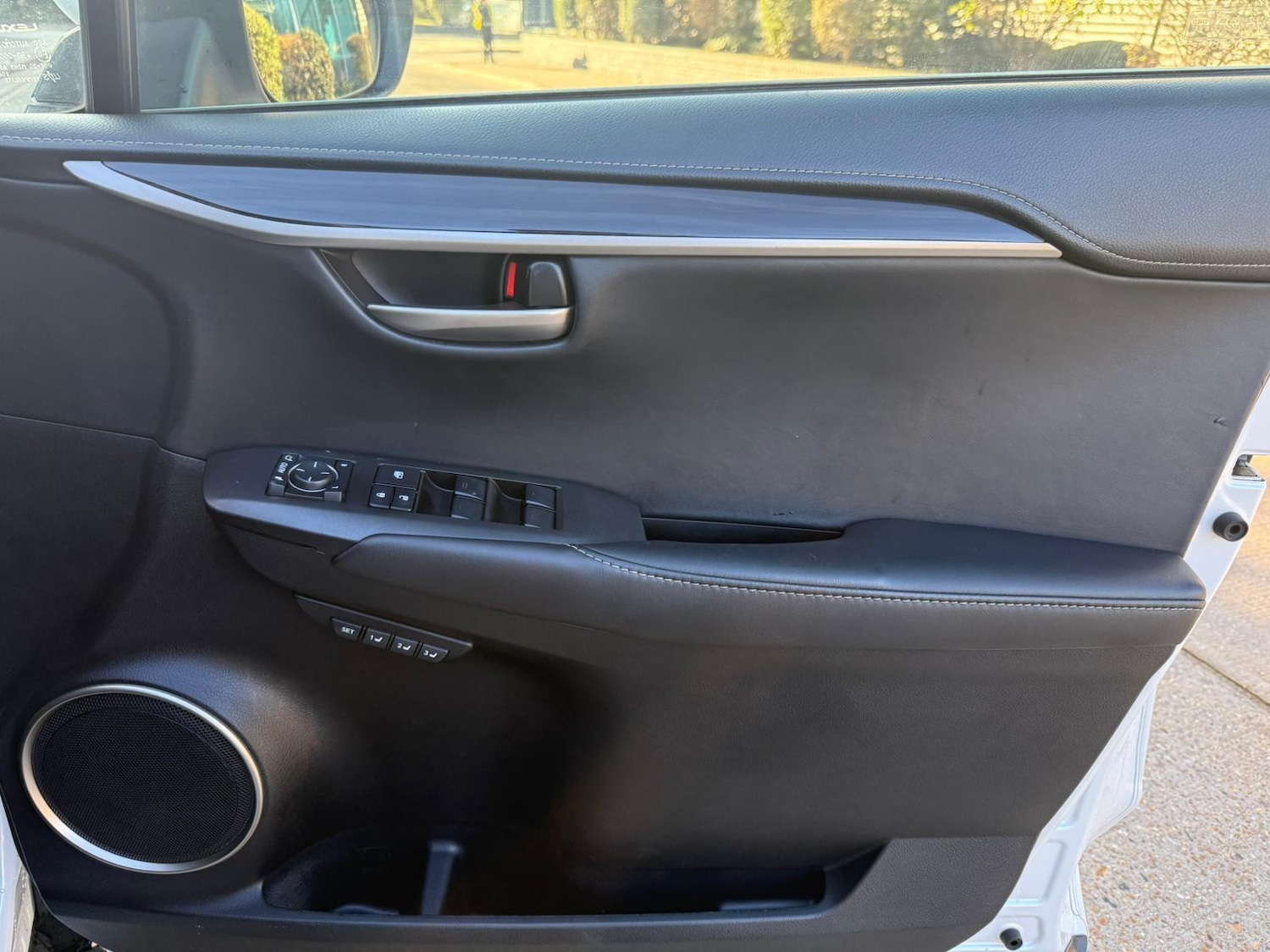 Used Lexus NX 2016 for sale - 76989494: Photo 35