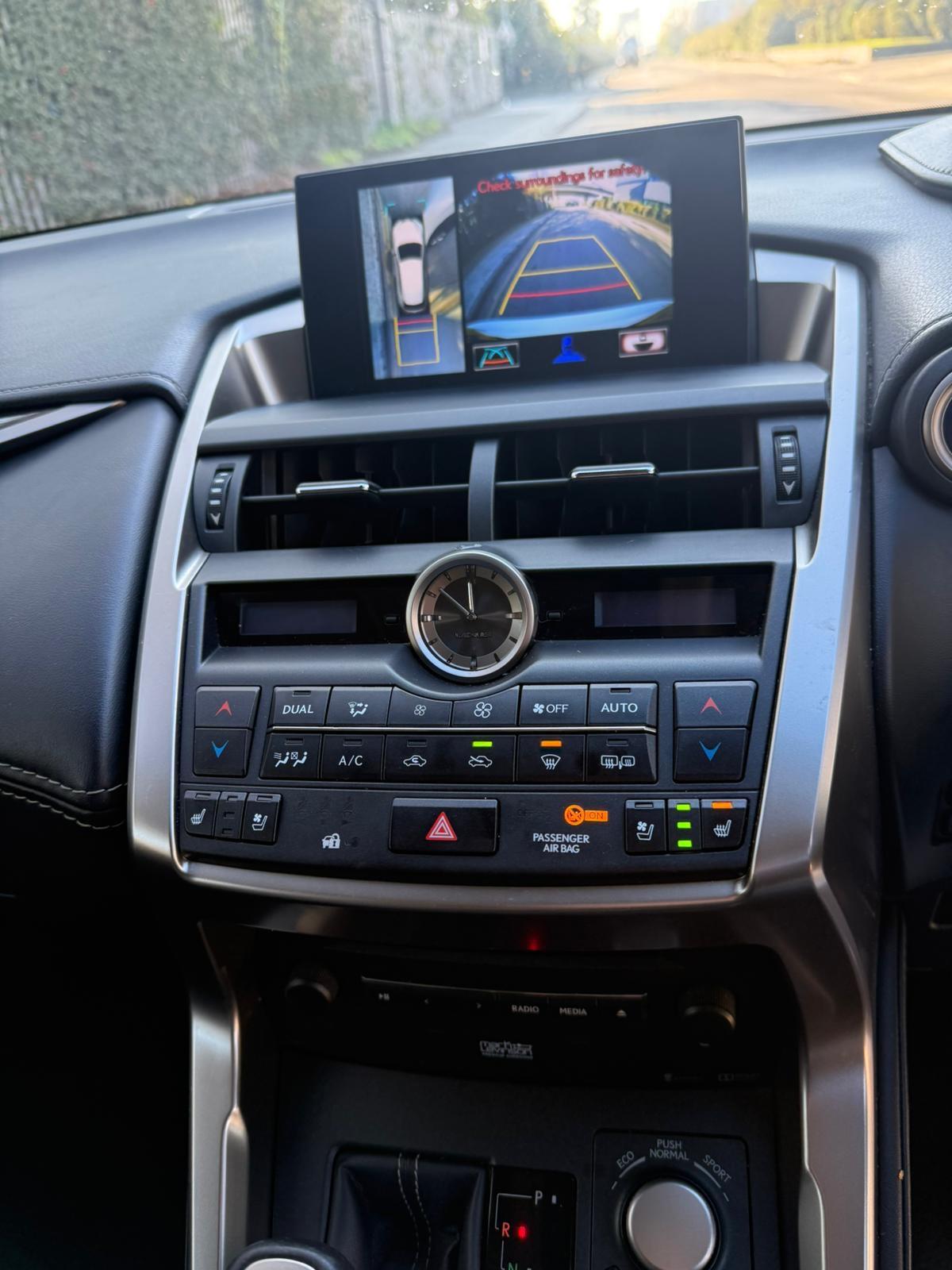 Used Lexus NX 2016 for sale - 76989494: Photo 37