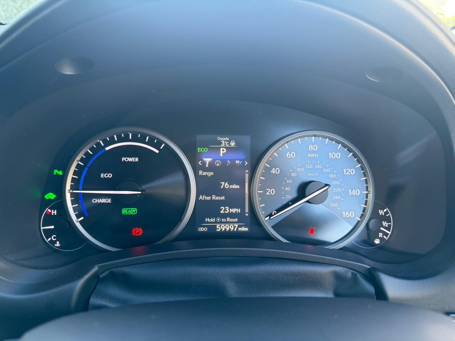 Used Lexus NX 2016 for sale - 76989494: Photo 41