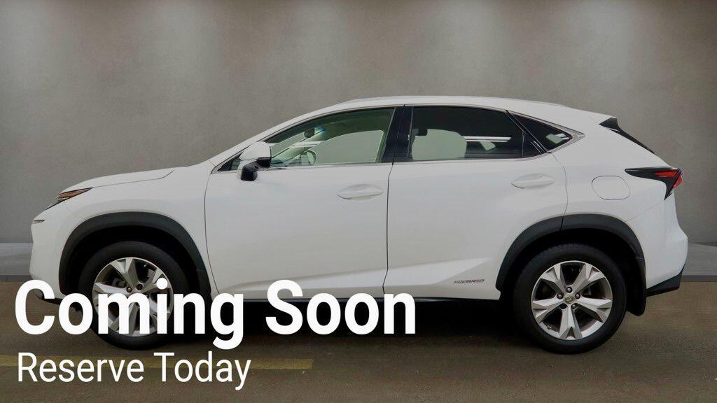 Used Lexus NX 2016 for sale - 76989494: Photo 53