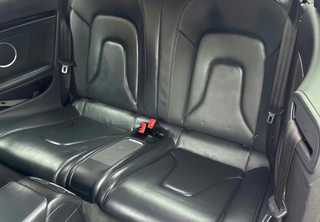 Used Audi A5 2016 for sale - 77537732: Photo 6