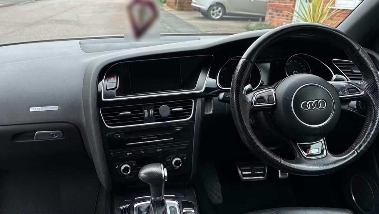 Used Audi A5 2016 for sale - 77537732: Photo 7