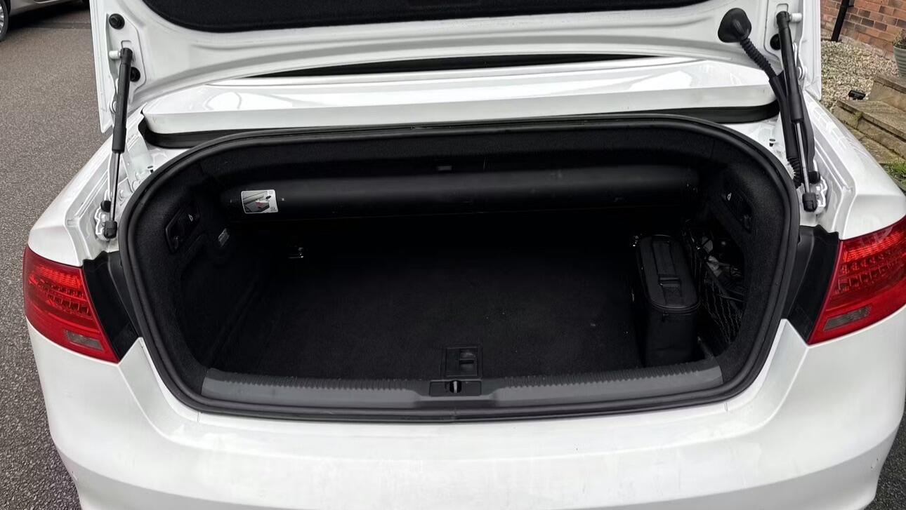 Used Audi A5 2016 for sale - 77537732: Photo 9