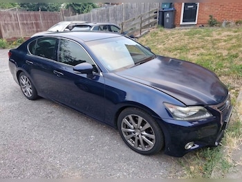 Used Lexus GS 2013 for sale - 79395950: Photo