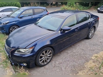 Used Lexus GS 2013 for sale - 79395950: Photo