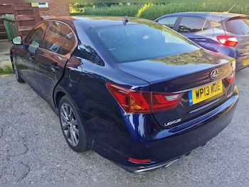 Used Lexus GS 2013 for sale - 79395950: Photo