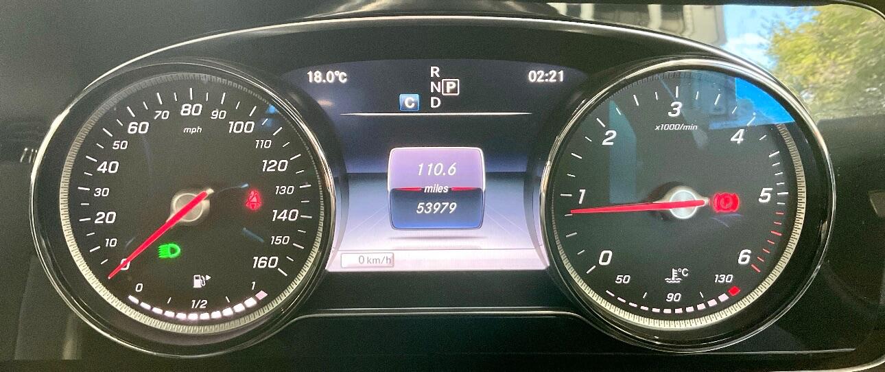 Used Mercedes-Benz E Class 2017 for sale - 76227157: Photo 11