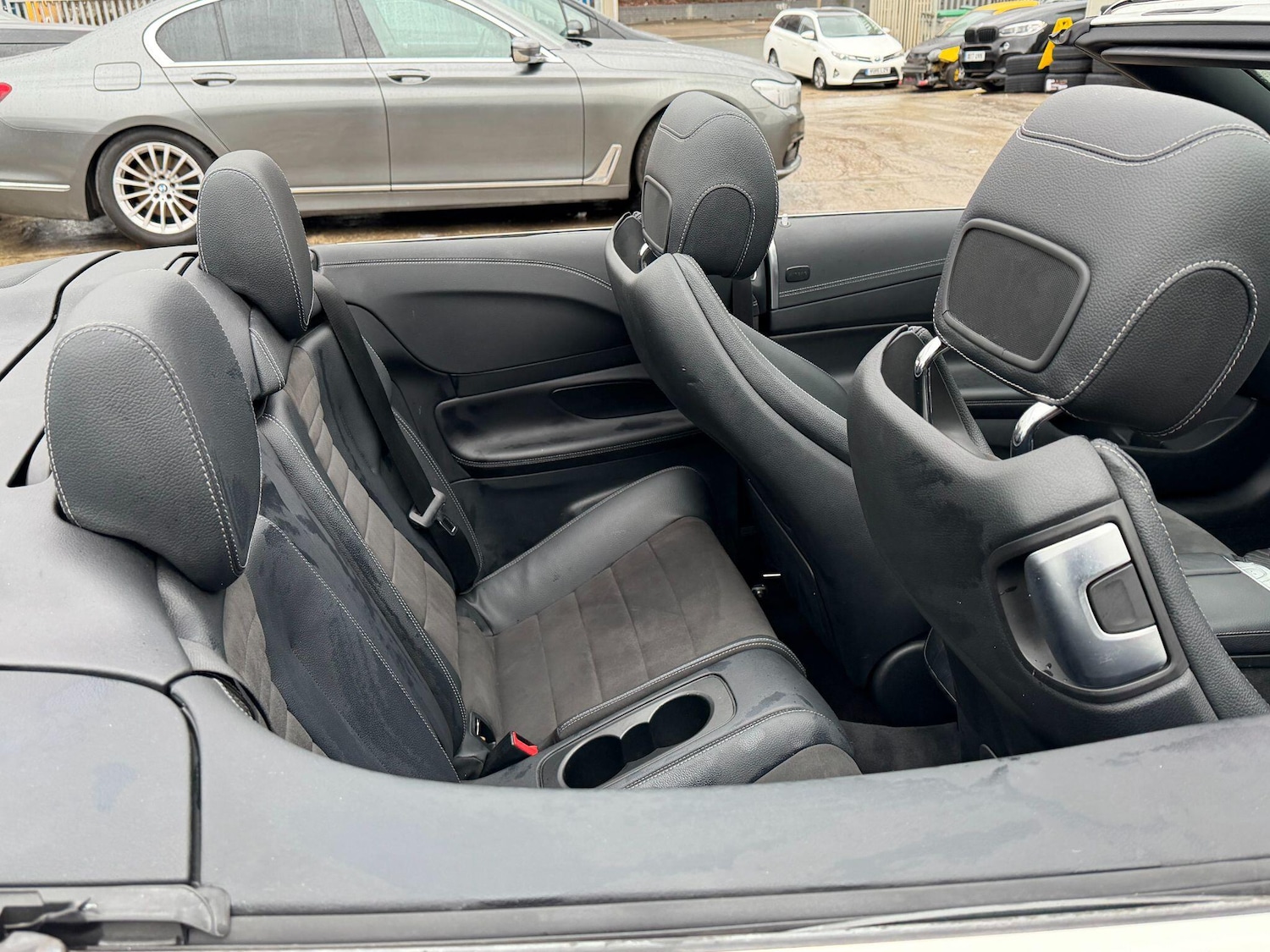 Used Mercedes-Benz E Class 2017 for sale - 76227157: Photo 34