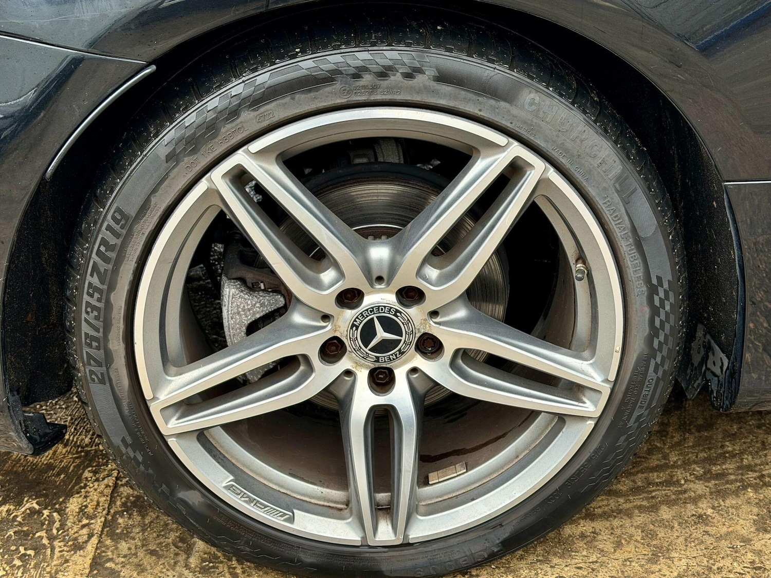 Used Mercedes-Benz E Class 2017 for sale - 76227157: Photo 38