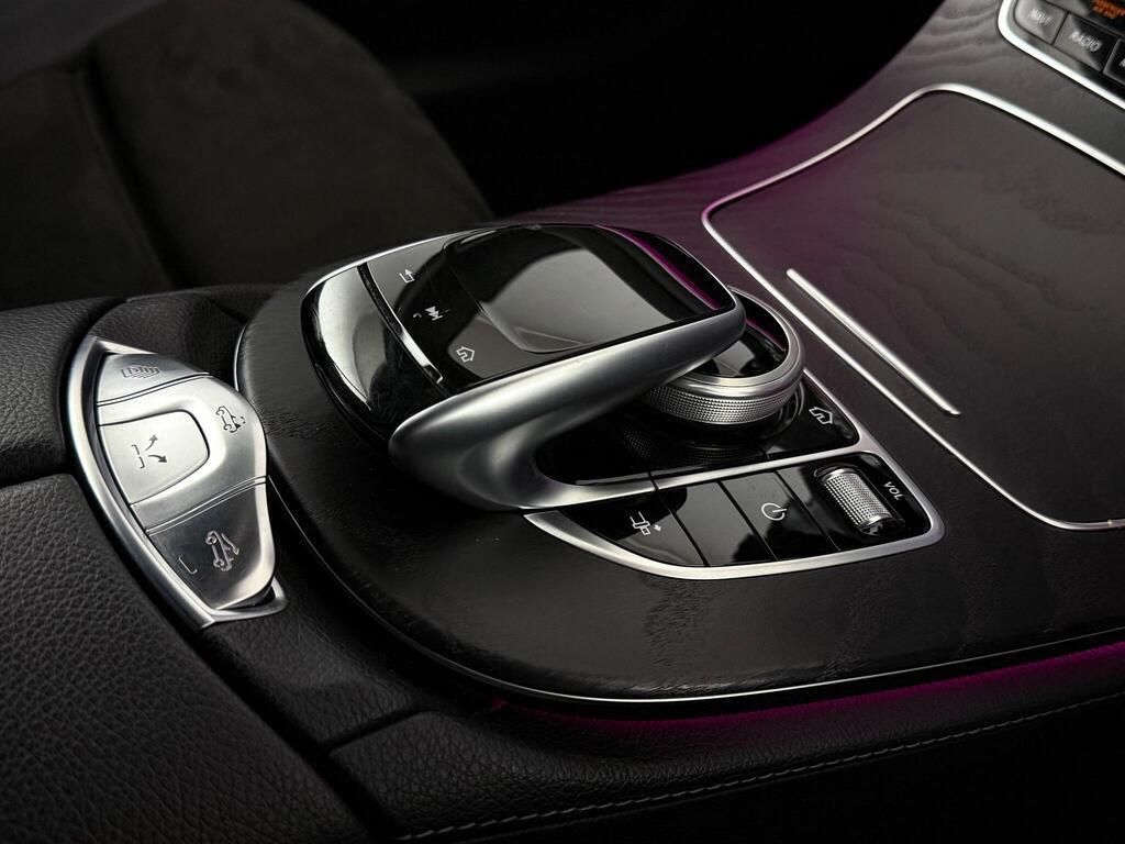 Used Mercedes-Benz E Class 2017 for sale - 76227157: Photo 39