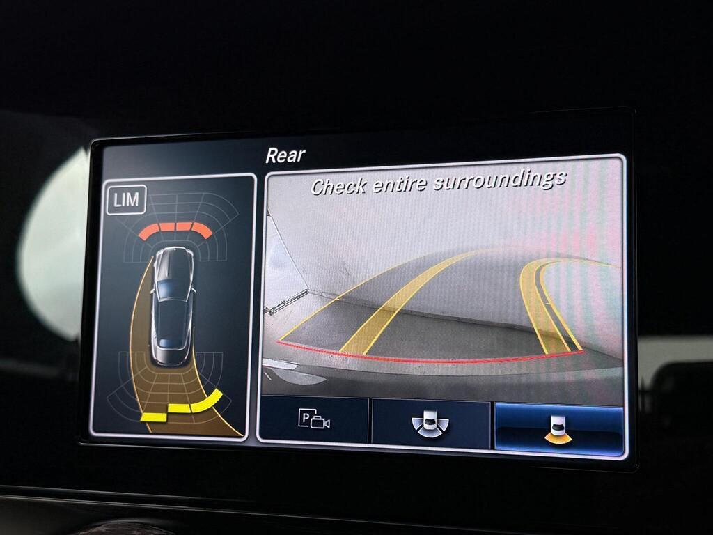 Used Mercedes-Benz E Class 2017 for sale - 76227157: Photo 44