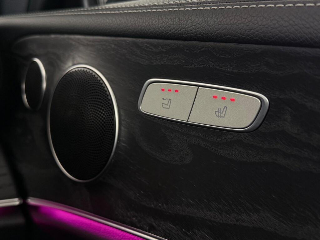 Used Mercedes-Benz E Class 2017 for sale - 76227157: Photo 45