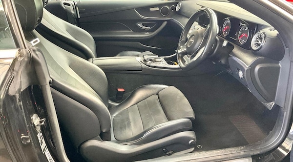 Used Mercedes-Benz E-Class 2017 for sale - 76227157: Photo 8