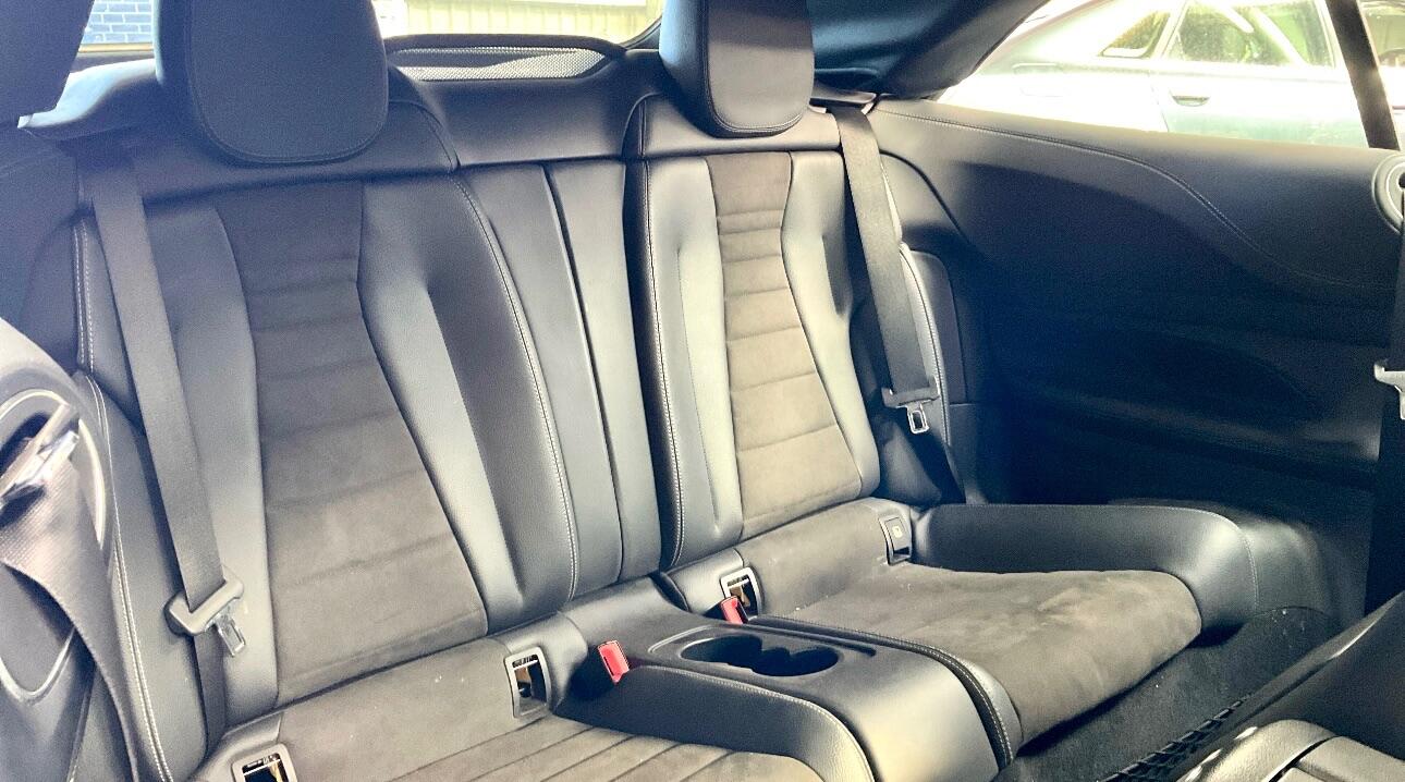 Used Mercedes-Benz E Class 2017 for sale - 76227157: Photo 9