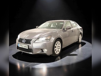 Used Lexus GS 2014 for sale - 78430266: Photo