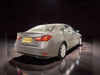 Used Lexus GS 2014 for sale - 78430266: Photo