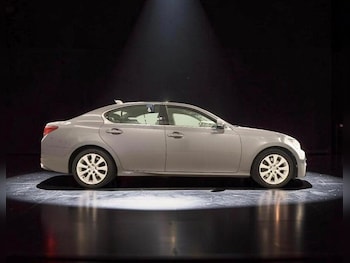 Used Lexus GS 2014 for sale - 78430266: Photo