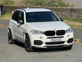 Used BMW X5 2014 for sale - 78981623: Photo