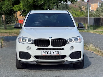 Used BMW X5 2014 for sale - 78981623: Photo