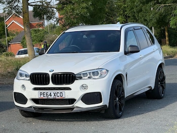 Used BMW X5 2014 for sale - 78981623: Photo