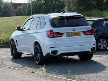 Used BMW X5 2014 for sale - 78981623: Photo