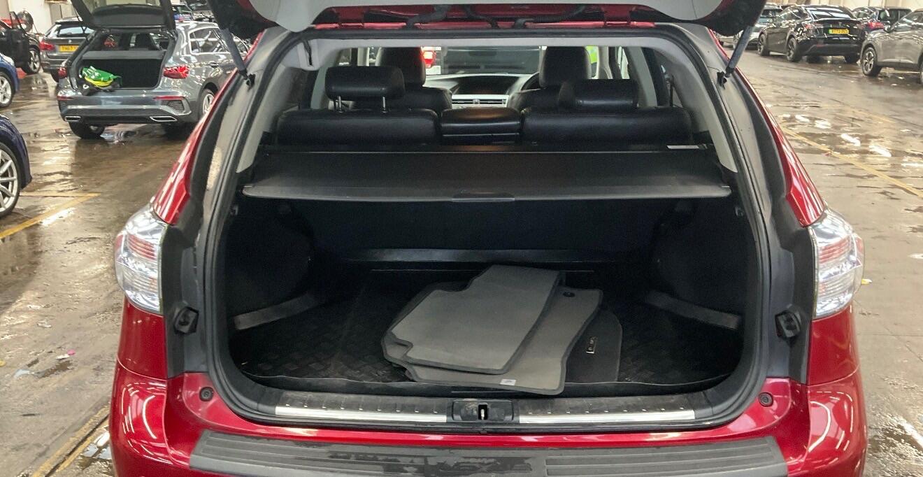 Used Lexus RX 2011 for sale - 76935912: Photo 11