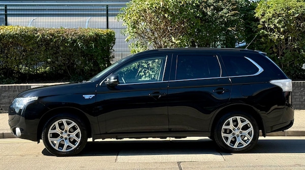 Used Mitsubishi Outlander 2014 for sale - 76084898: Photo 13
