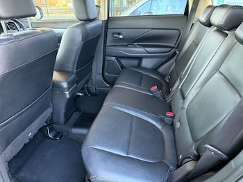 Used Mitsubishi Outlander 2014 for sale - 76084898: Photo