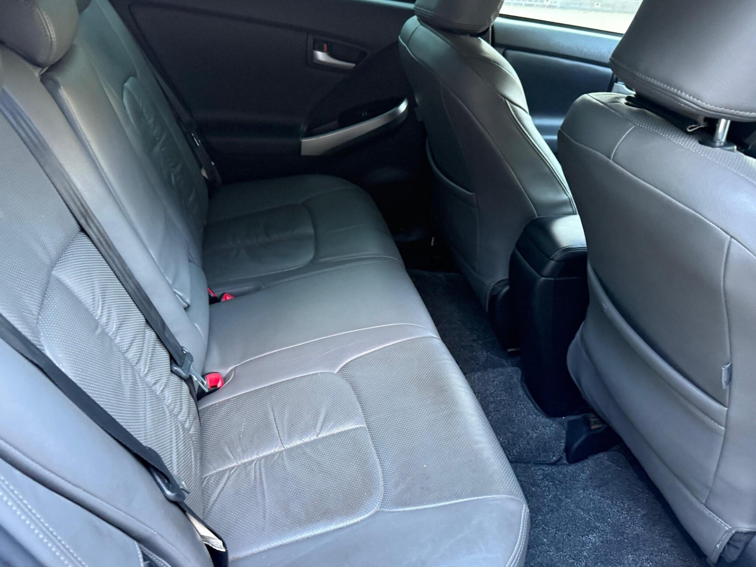 Used Toyota Prius 2020 for sale - 77238567: Photo 10