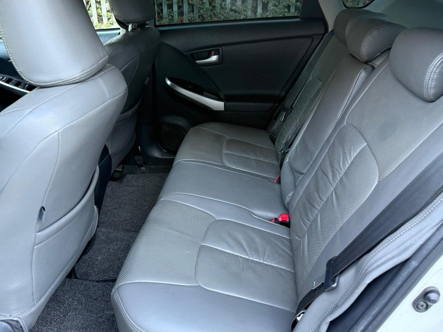 Used Toyota Prius 2020 for sale - 77238567: Photo 11