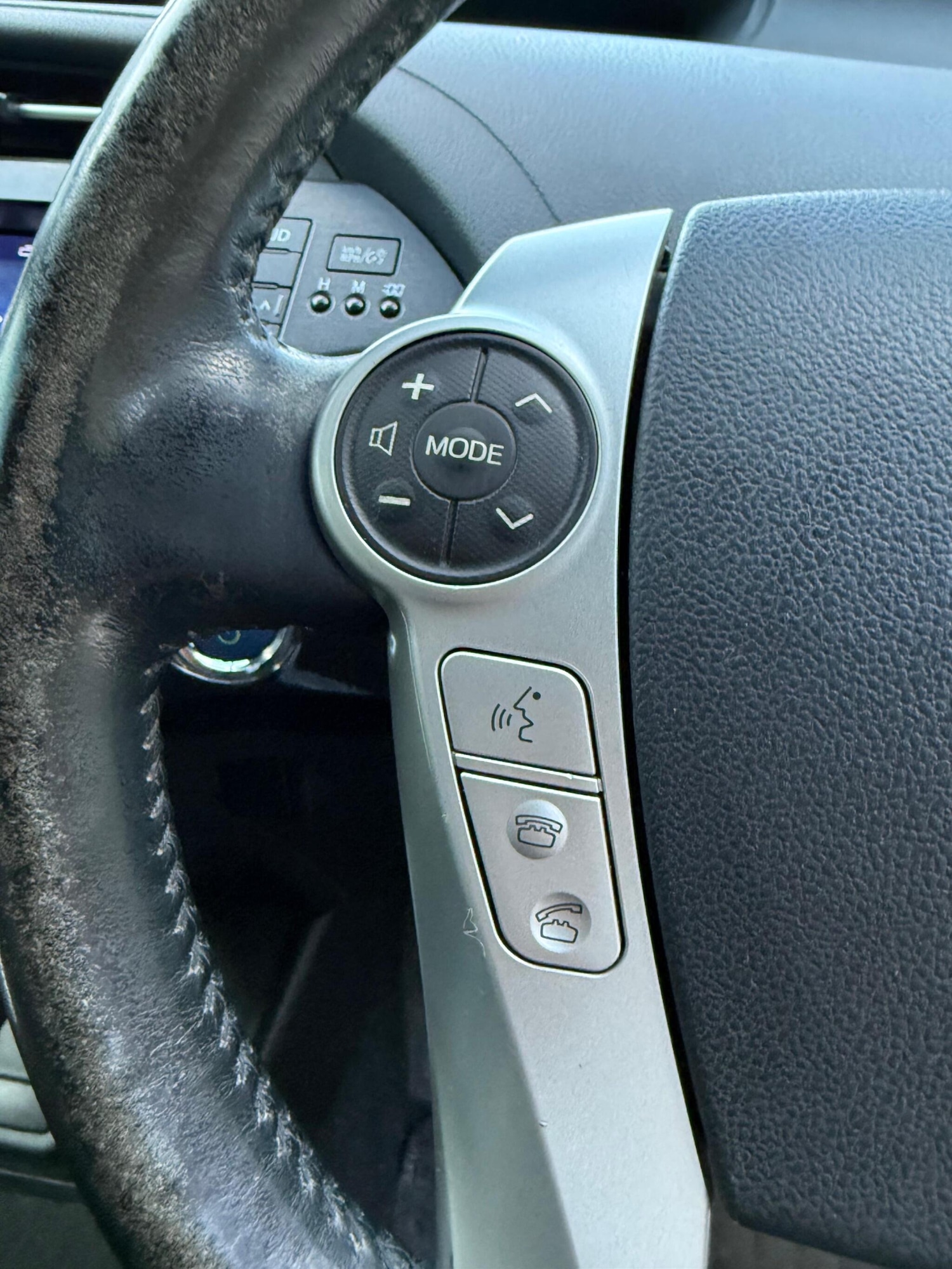 Used Toyota Prius 2020 for sale - 77238567: Photo 12