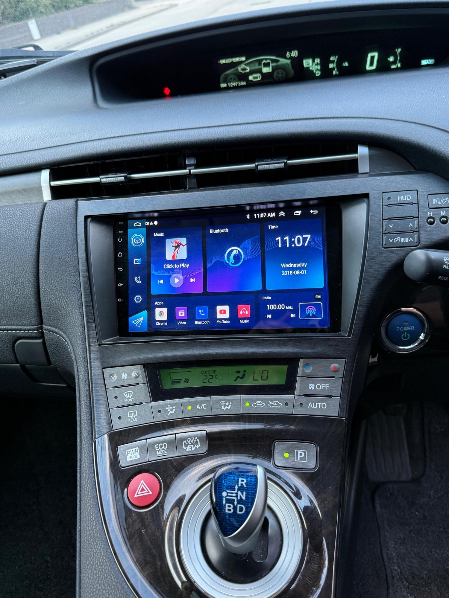 Used Toyota Prius 2020 for sale - 77238567: Photo 17