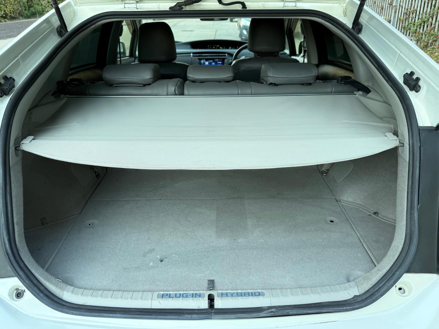 Used Toyota Prius 2020 for sale - 77238567: Photo 18