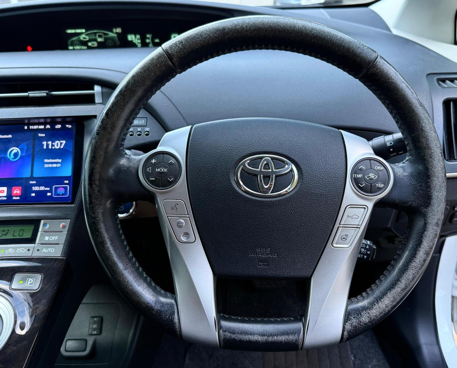 Used Toyota Prius 2020 for sale - 77238567: Photo 19