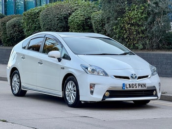 Used Toyota Prius 2015 for sale - 77238567: Photo