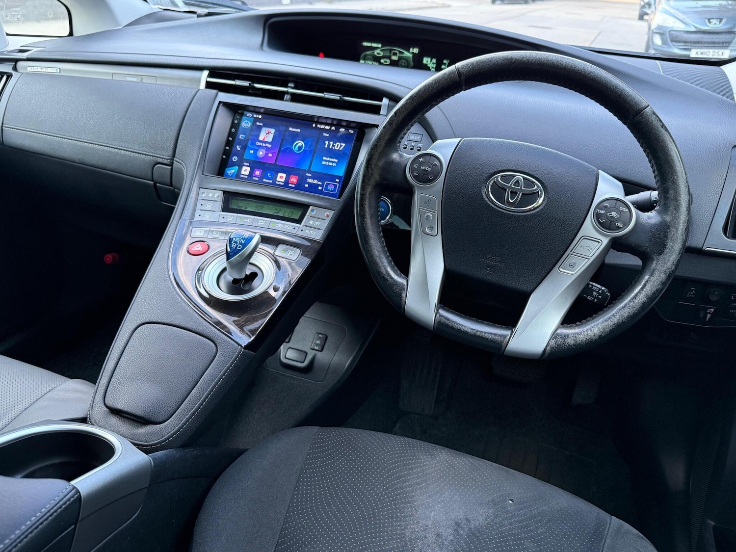 Used Toyota Prius 2020 for sale - 77238567: Photo 20